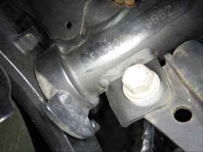 Kawasaki Ninja 250
