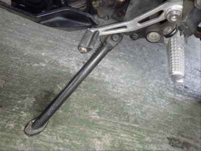 Kawasaki Ninja 250