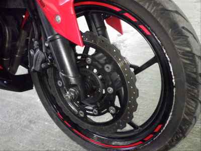 Kawasaki Ninja 250