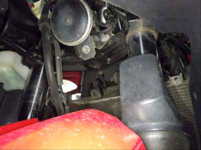 Kawasaki Ninja 250