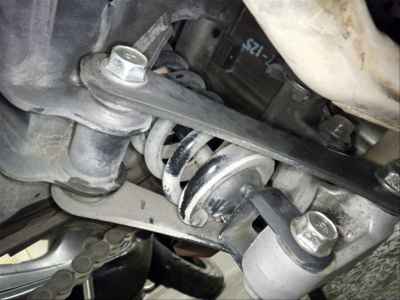 Kawasaki Ninja 250 2017