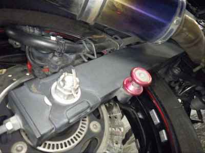 Kawasaki Ninja 250 2017