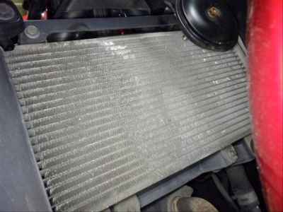 Kawasaki Ninja 250 2017