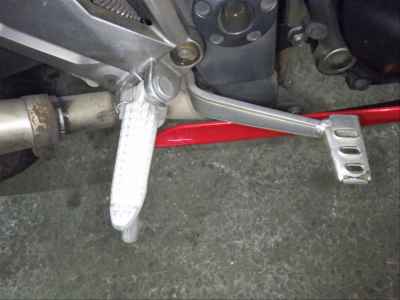 Kawasaki Ninja 250 2017