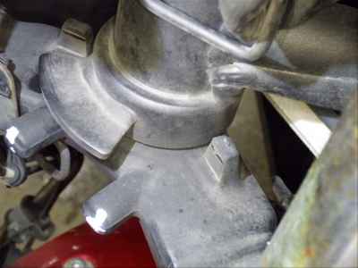 Kawasaki Ninja 250 2017