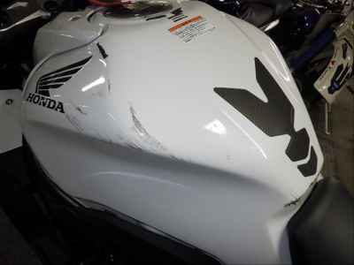 Honda CB650R 2023