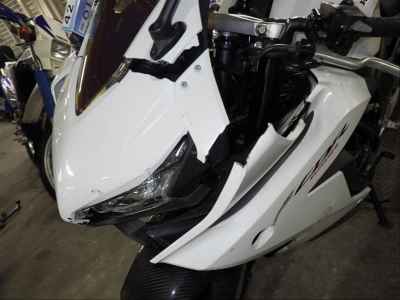 Honda CB650R 2023