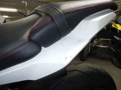 Honda CB650R 2023