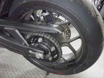 Honda CB650R 2023