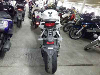 Honda CB650R 2023