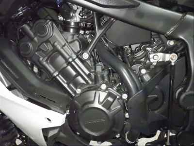 Honda CB650R 2023