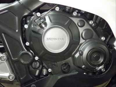 Honda CB650R 2023