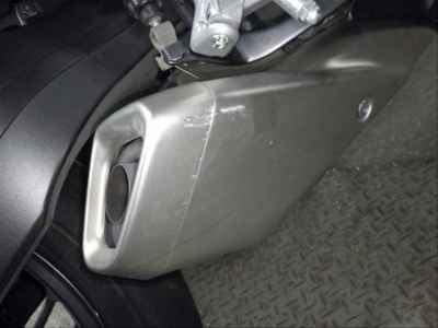 Honda CB650R 2023