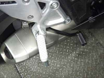 Honda CB650R 2023