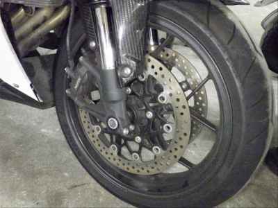 Honda CB650R 2023