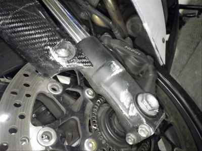 Honda CB650R 2023