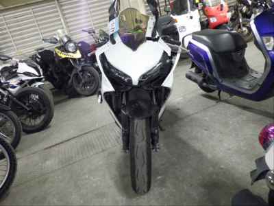 Honda CB650R 2023