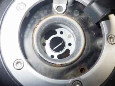 Suzuki Gixxer 250SF 2019