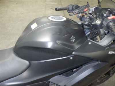 Suzuki Gixxer 250SF 2019