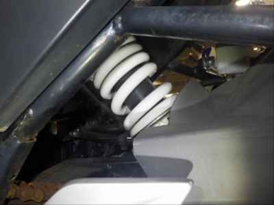 Suzuki Gixxer 250SF 2019