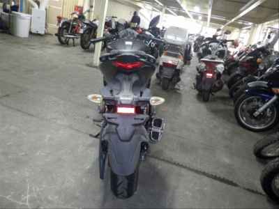 Suzuki Gixxer 250SF 2019