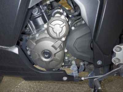 Suzuki Gixxer 250SF 2019