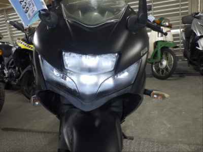 Suzuki Gixxer 250SF 2019