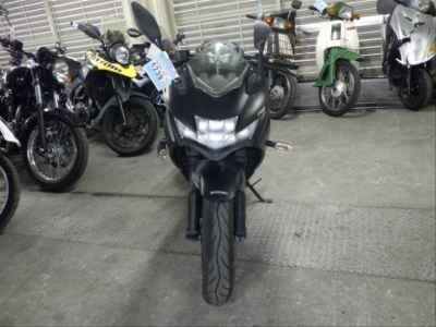 Suzuki Gixxer 250SF 2019