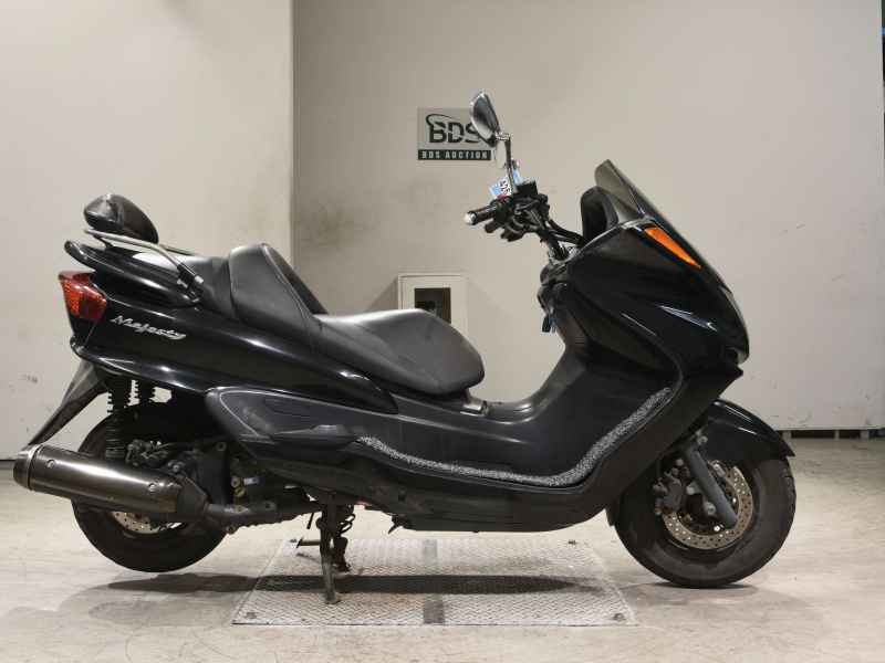 Yamaha Majesty 250C 2005