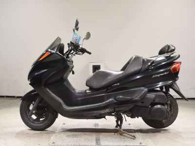 Yamaha Majesty 250C 2005