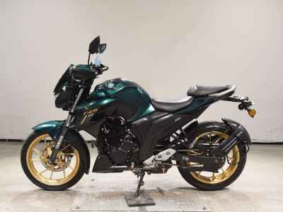 Yamaha FZS25 2020
