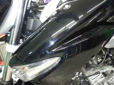 Suzuki GSR250