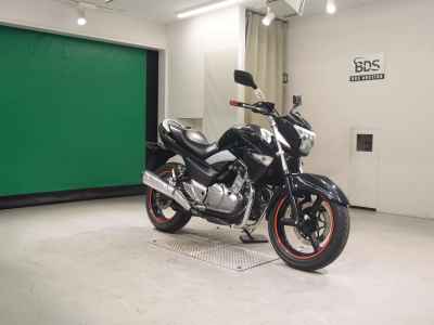 Suzuki GSR250