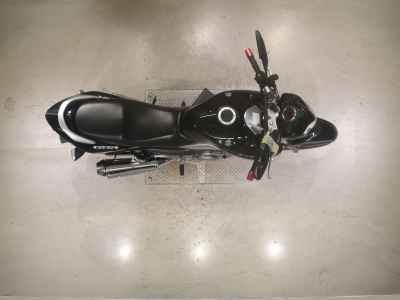 Suzuki GSR250