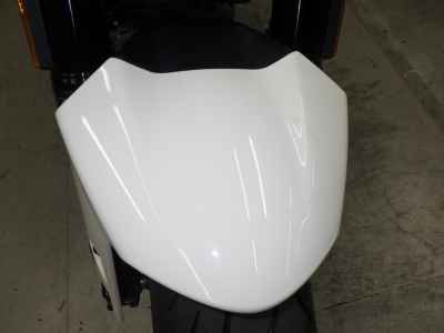 KTM 390 Duke 2017