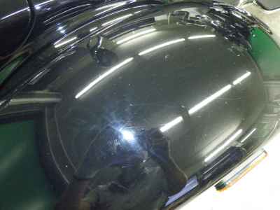 Harley-Davidson FLTRT1870 2024