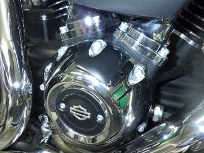 Harley-Davidson FLTRT1870 2024