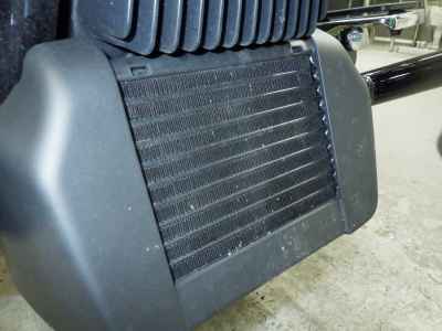 Harley-Davidson FLTRT1870 2024