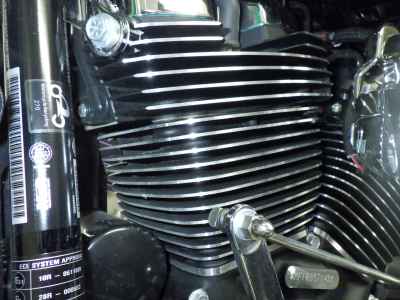 Harley-Davidson FLTRT1870 2024