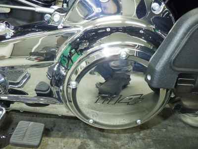 Harley-Davidson FLTRT1870 2024