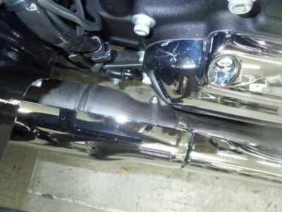 Harley-Davidson FLTRT1870 2024