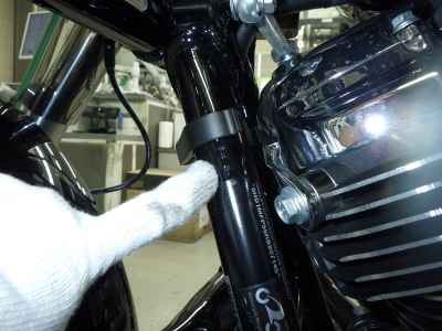 Harley-Davidson FLTRT1870 2024