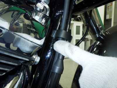 Harley-Davidson FLTRT1870 2024
