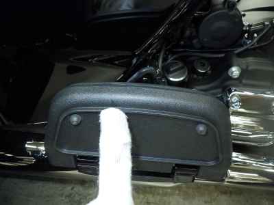 Harley-Davidson FLTRT1870 2024