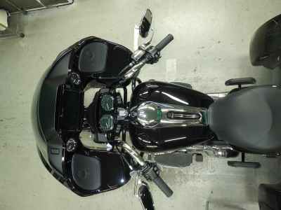 Harley-Davidson FLTRT1870 2024