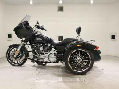 Harley-Davidson FLTRT1870 2024