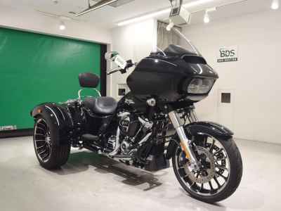 Harley-Davidson FLTRT1870 2024