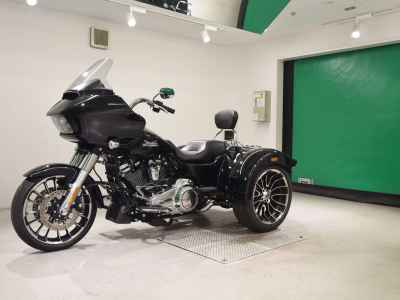 Harley-Davidson FLTRT1870 2024