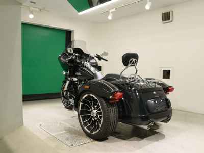 Harley-Davidson FLTRT1870 2024
