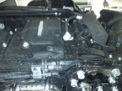 Harley-Davidson FLTRT1870 2024